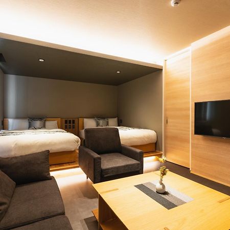 Aparthotel Grand Base Beppu Ekimae Zewnętrze zdjęcie