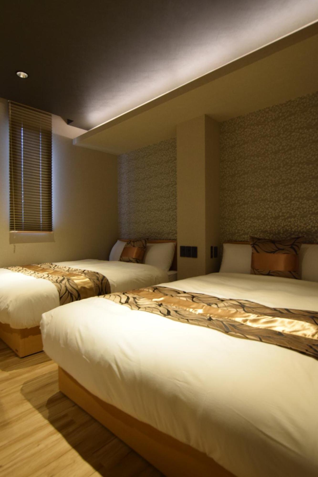 Aparthotel Grand Base Beppu Ekimae Pokój zdjęcie