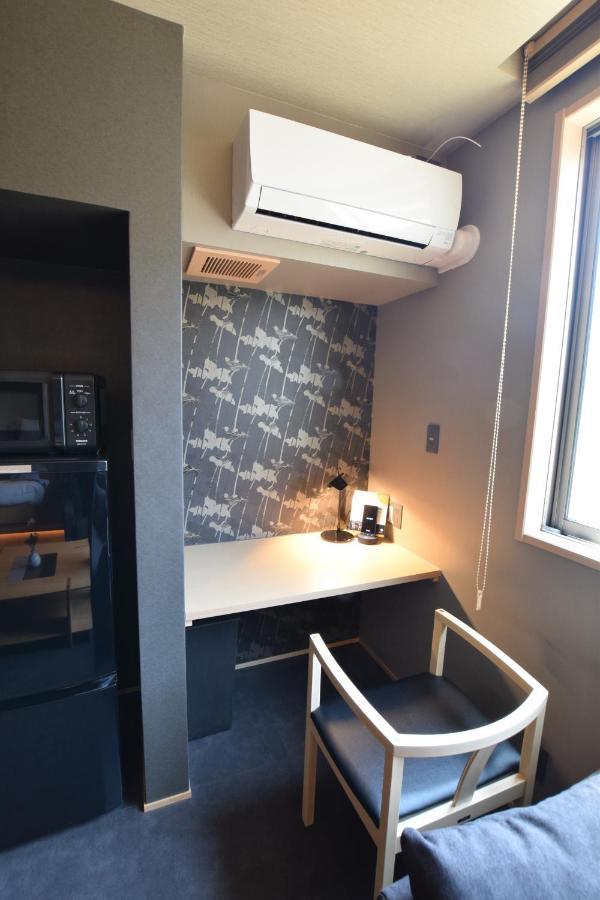 Aparthotel Grand Base Beppu Ekimae Zewnętrze zdjęcie