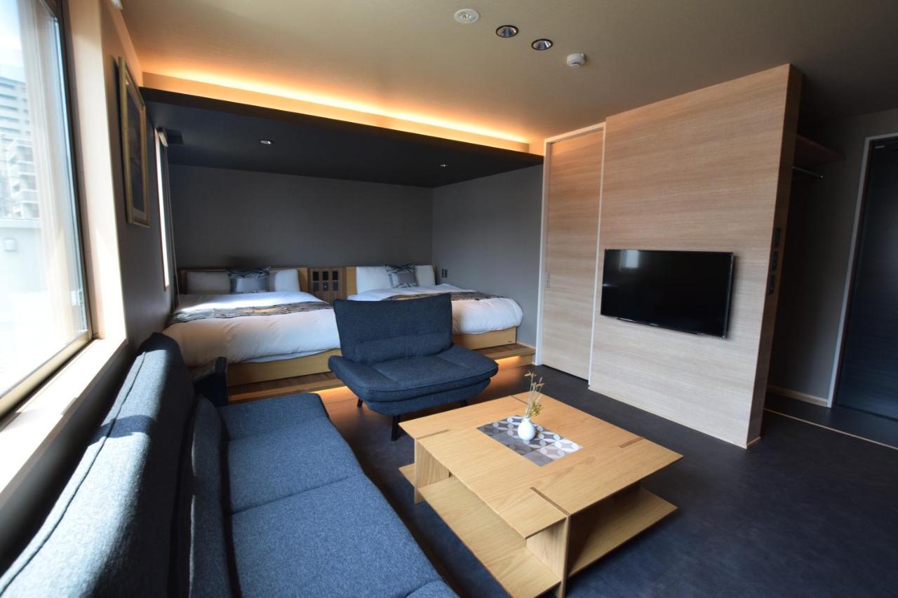 Aparthotel Grand Base Beppu Ekimae Zewnętrze zdjęcie