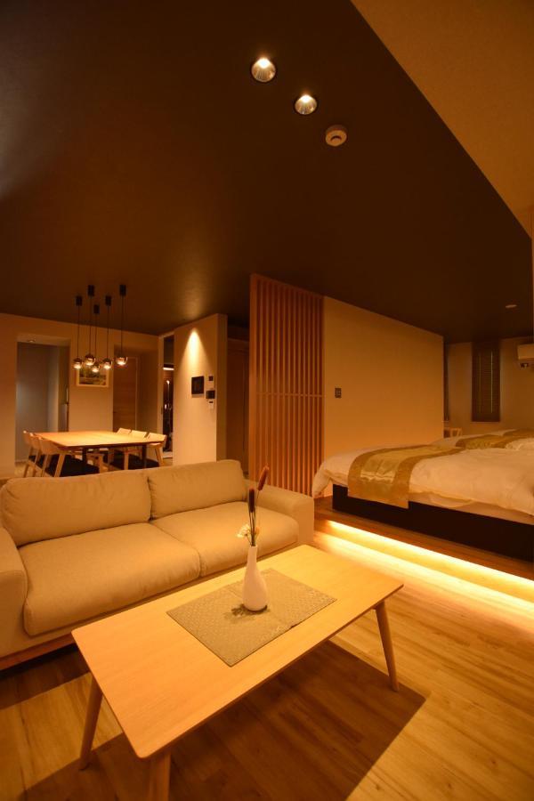 Aparthotel Grand Base Beppu Ekimae Zewnętrze zdjęcie